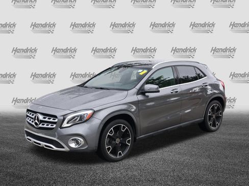 Used 2018 Mercedes-Benz GLA 250 image 5