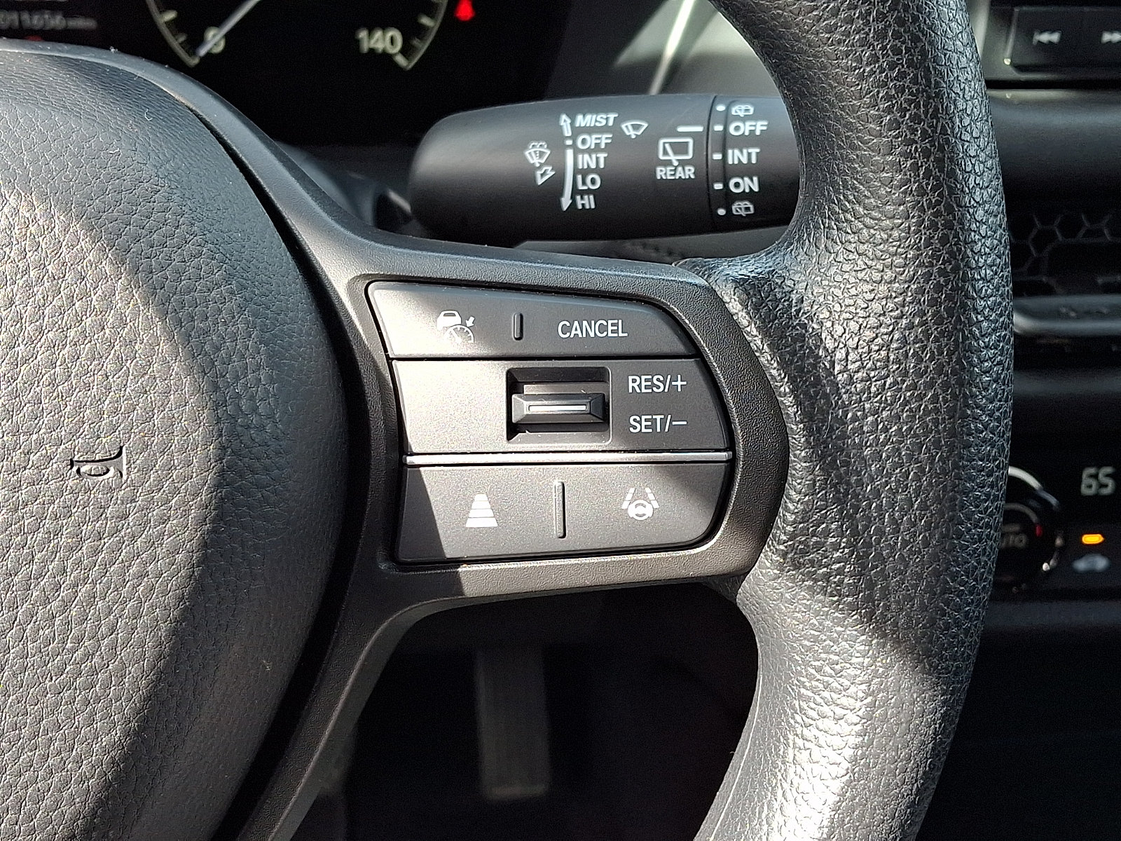 Used 2024 Honda HR-V LX image 21