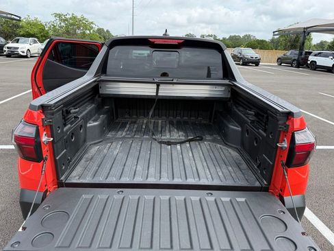 Certified 2025 Hyundai Santa Cruz XRT AWD/4WD image 26