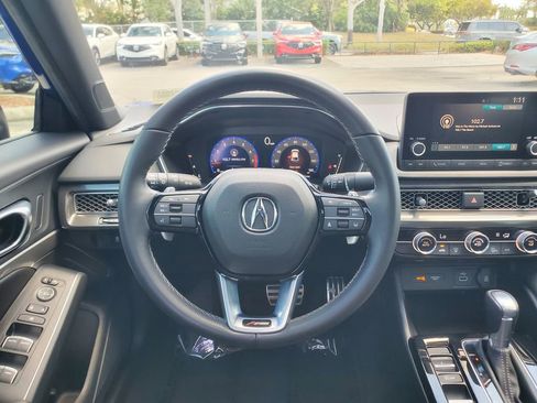 Used 2024 Acura Integra A-Spec image 23