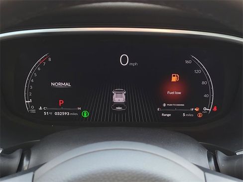 Used 2024 Acura MDX FWD w/ Technology Package image 26