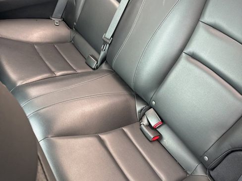 Used 2017 Honda Accord EX-L image 7