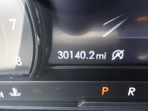 Certified 2020 Lincoln Corsair FWD image 18