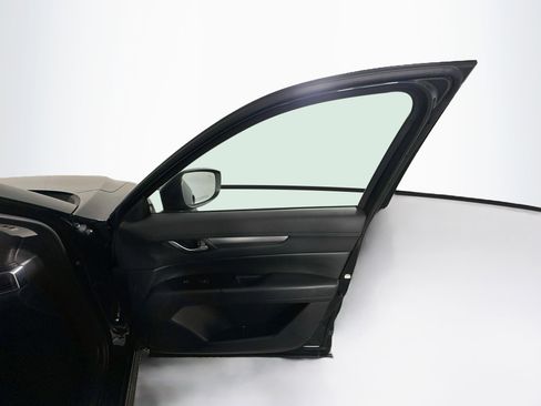 Used 2025 MAZDA CX-5 AWD 2.5 S w/ Preferred Package image 33