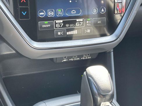 New 2026 Subaru Crosstrek 2.5i Wilderness image 27