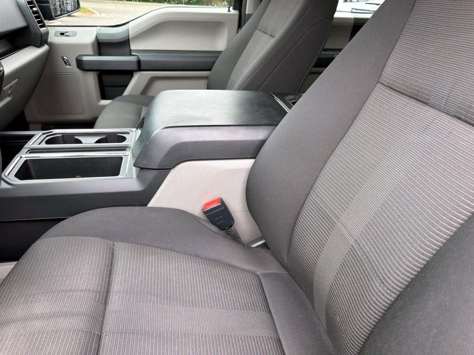 Used 2020 Ford F150 XL w/ Equipment Group 101A Mid RWD image 16