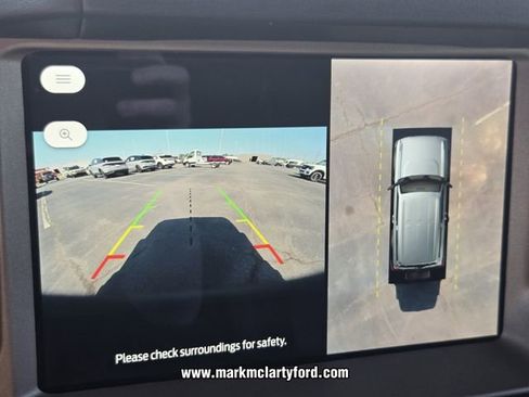 New 2026 Ford Bronco Outer Banks image 17