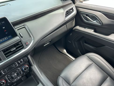 Used 2024 Chevrolet Tahoe LT RWD image 19