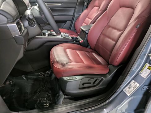 Used 2023 MAZDA CX-5 Carbon Edition AWD/4WD image 12