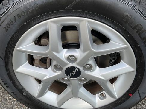 Used 2023 Kia Soul LX w/ Option Group 015 image 10