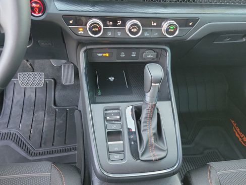 New 2026 Honda CR-V TrailSport image 22