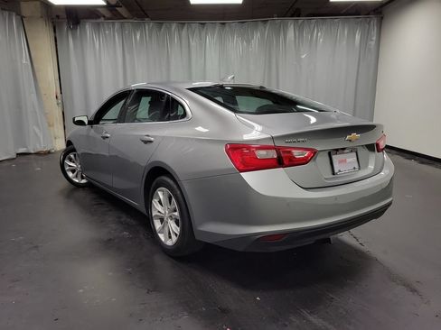 Used 2024 Chevrolet Malibu LT FWD image 6