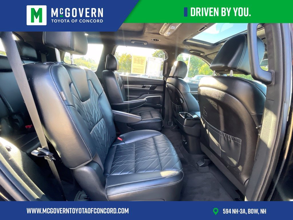 Used 2025 Kia Telluride SX Prestige X-Line AWD/4WD image 31