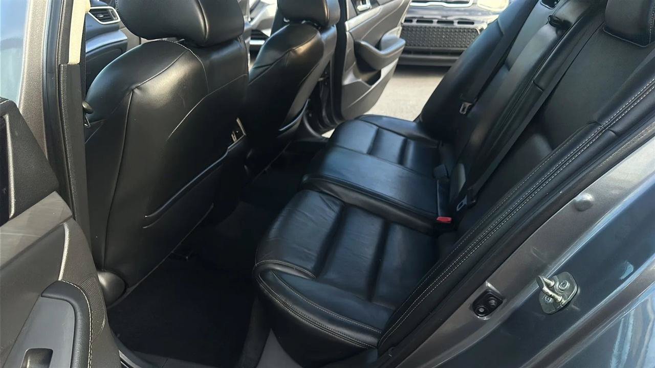 Used 2016 Nissan Maxima 3.5 SL FWD image 53