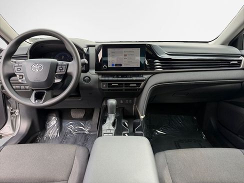 Certified 2025 Toyota Camry LE FWD image 15