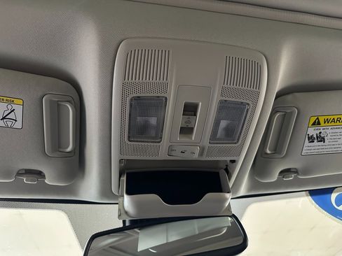 Used 2025 MAZDA CX-5 AWD 2.5 S w/ Preferred Package image 32