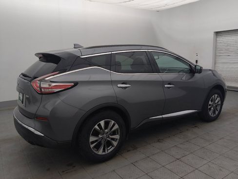 Used 2018 Nissan Murano SV FWD image 10