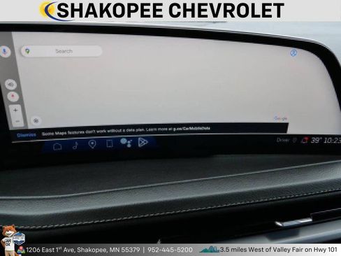 Used 2024 Cadillac XT4 Premium Luxury AWD/4WD image 27