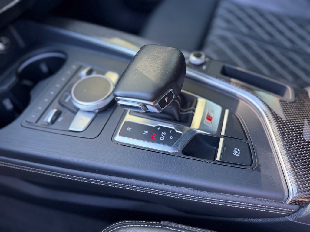 Used 2018 Audi S5 Prestige AWD/4WD image 26