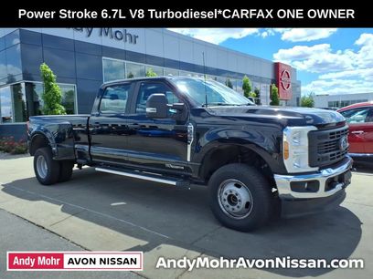 Used 2025 Ford F350 XL