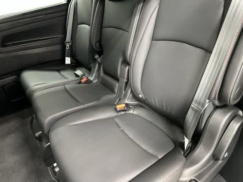 Certified 2026 Honda Odyssey Sport-L image 11