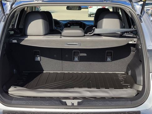 New 2026 Subaru Crosstrek 2.5i Limited AWD/4WD image 17
