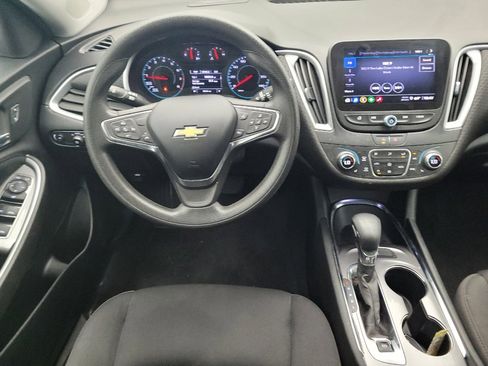Used 2023 Chevrolet Malibu LT FWD image 22