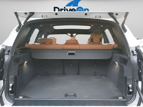 Used 2022 BMW X5 xDrive40i image 28