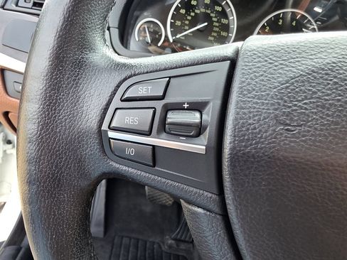 Used 2014 BMW 535i xDrive Sedan AWD/4WD image 30