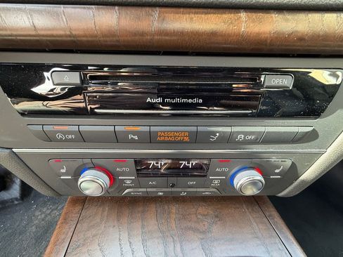 Used 2015 Audi A7 3.0T Premium Plus image 22