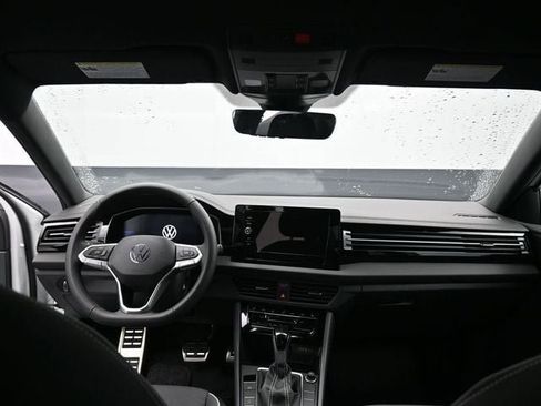 New 2026 Volkswagen Jetta Sport image 10