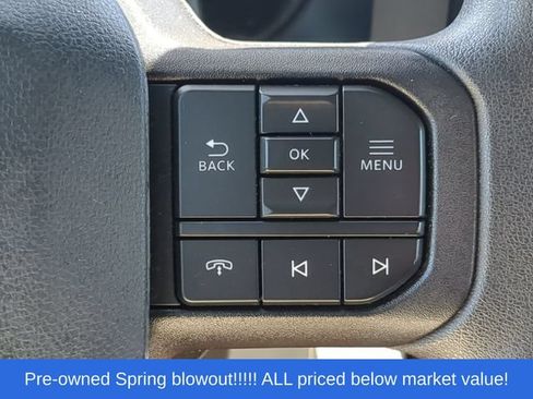 Used 2024 Ford F250 XL w/ FX4 Off-Road Package AWD/4WD image 26