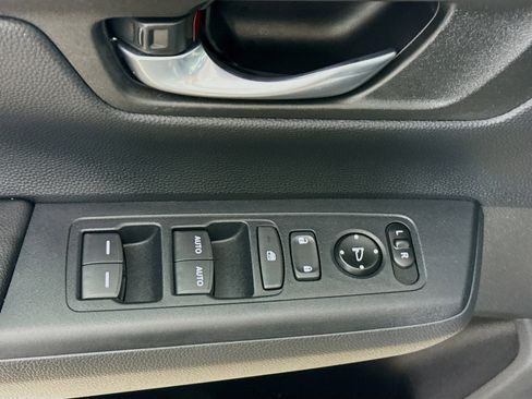 Certified 2025 Honda CR-V Sport image 20