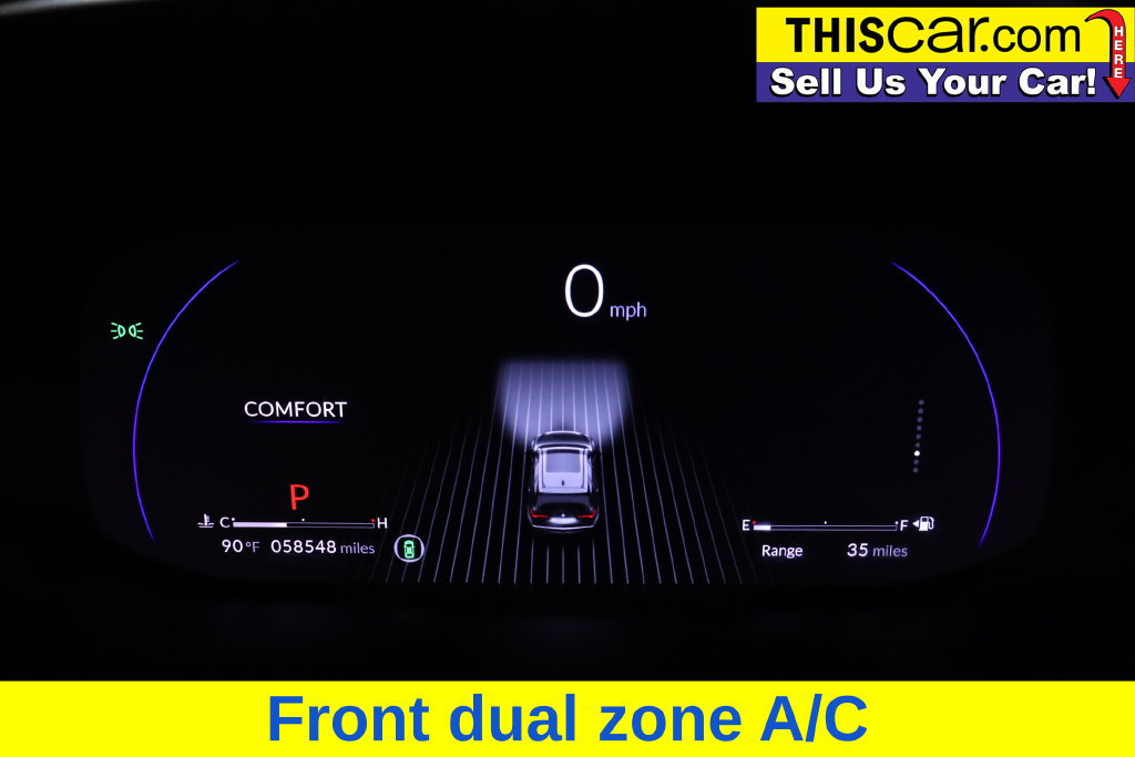 Used 2022 Acura MDX SH-AWD image 15