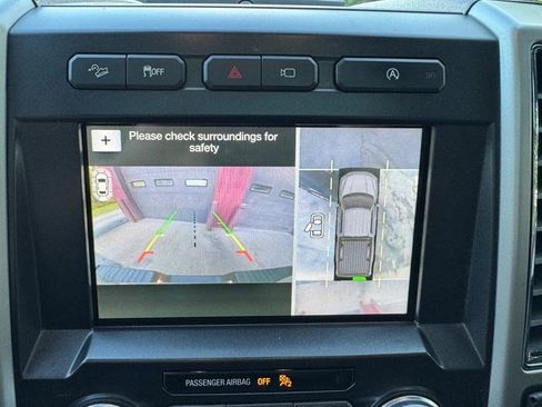 Used 2018 Ford F150 Lariat w/ Equipment Group 502A Luxury AWD/4WD image 15
