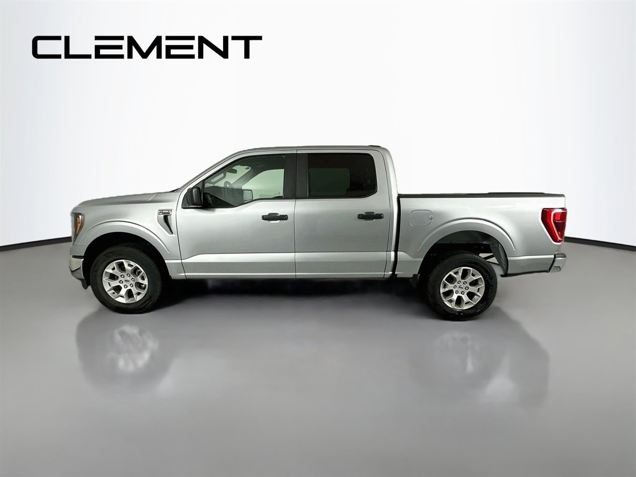 Used 2023 Ford F150 XLT AWD/4WD image 6