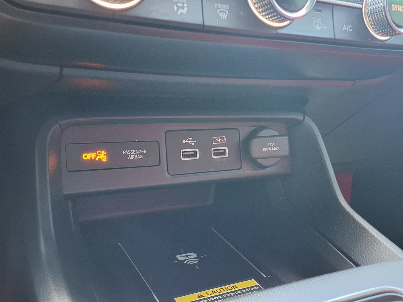 Used 2025 Honda Civic Type R image 24