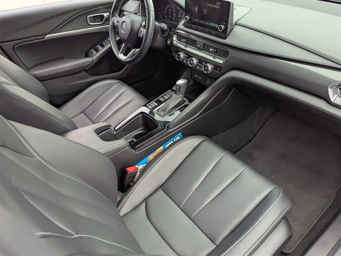 Certified 2023 Acura Integra A-Spec image 15