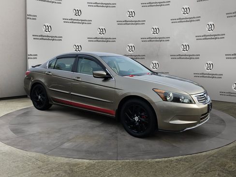 Used 2009 Honda Accord LX image 7