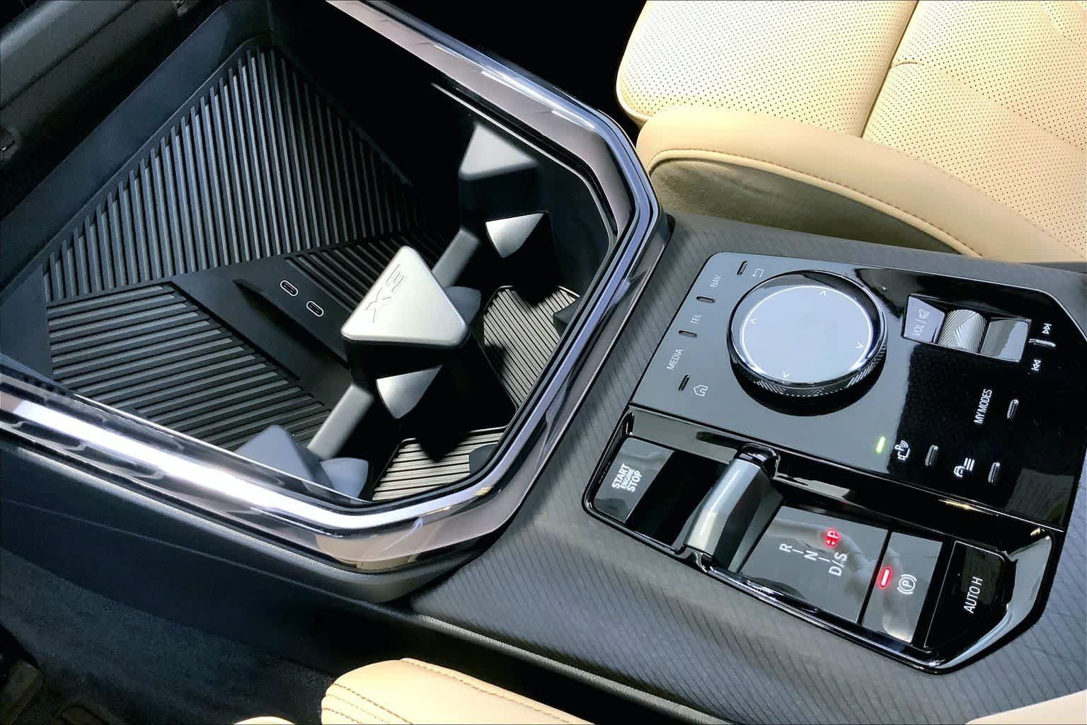 New 2026 BMW X3 xDrive30i AWD/4WD image 7