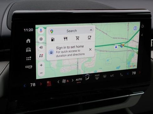 New 2026 Lincoln Nautilus Premier w/ Equipment Group 102A image 26