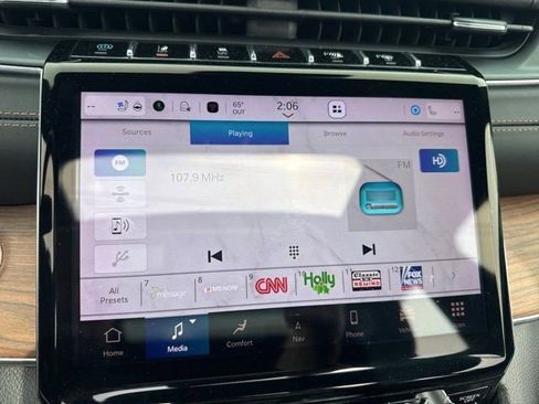 Used 2022 Jeep Grand Cherokee Summit image 18