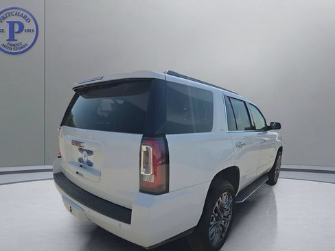 Used 2018 GMC Yukon SLT w/ Premium Edition AWD/4WD image 7