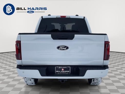 New 2026 Ford F150 STX w/ Equipment Group 200A image 6