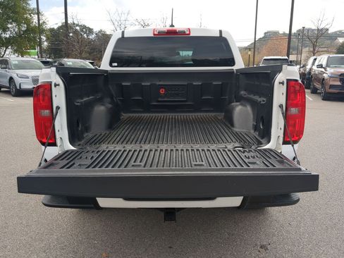 Used 2018 Chevrolet Colorado LT image 21