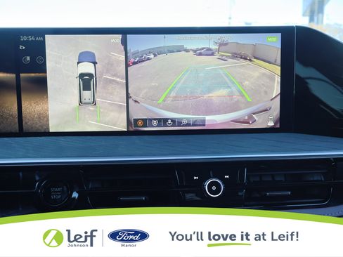 Used 2025 INFINITI QX80 Autograph image 22