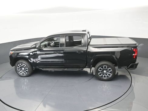 Used 2023 Chevrolet Colorado LT w/ LT Convenience Package image 48