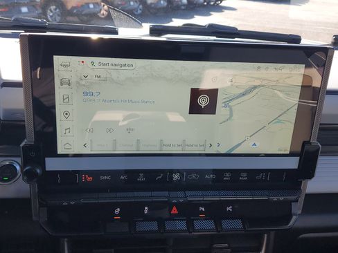 New 2025 GMC Hummer EV 2X image 27