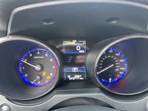 Used 2019 Subaru Outback 2.5i Limited image 25