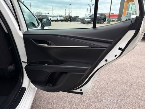 Used 2025 Toyota Camry LE image 24